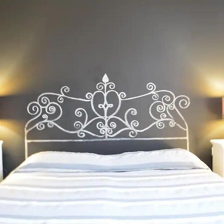 Cosy Apartment - 5 Minutes Walk From Colosseum Exterior foto