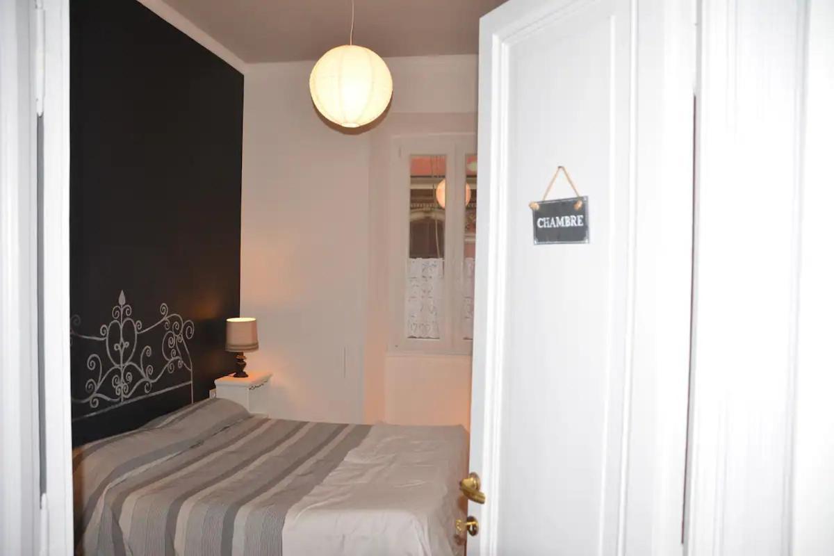 Cosy Apartment - 5 Minutes Walk From Colosseum Exterior foto